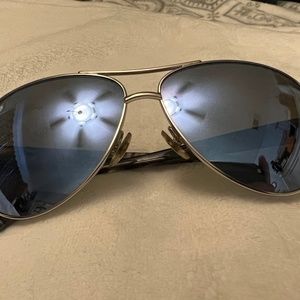 Women’s Tory Burch Aviators